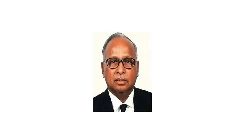 বর্ষীয়ান জননেতা জমির উদ্দিন সরকারের মৃত্যুতে বাংলাদেশ গণমুক্তি পার্টি  সভাপতির শোক 